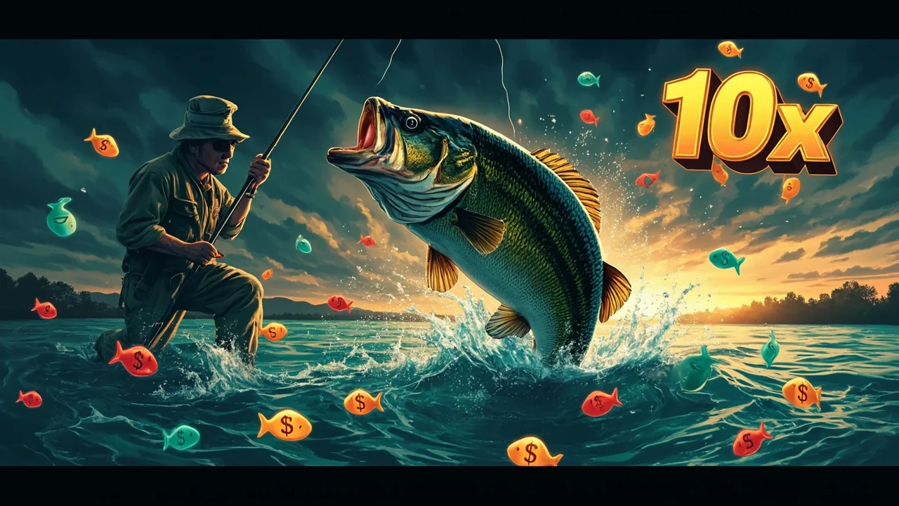 Big Bass Trophy Catch Breakdown And Why It Plays It Safe