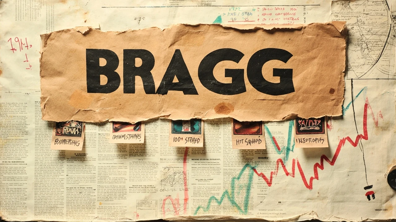Bragg Just Bought Five Slot Studios for $9 Million in Shares