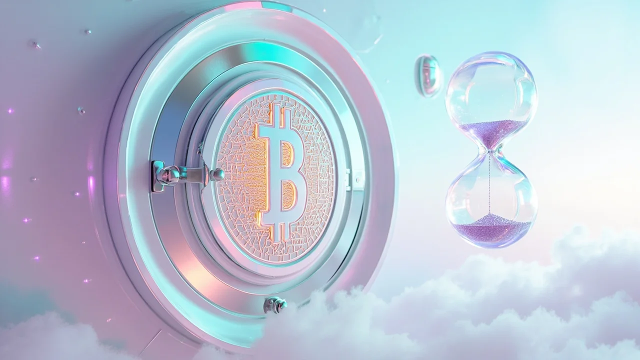 Coinbase dà sette anni di tempo a Bitcoin per la correzione quantistica