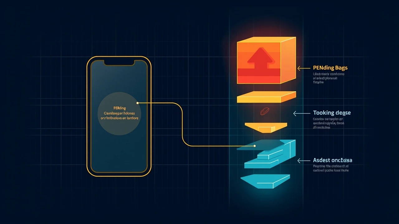 Ihre Crypto Casino Auszahlungsverzögerung ist Compliance, nicht die Blockchain