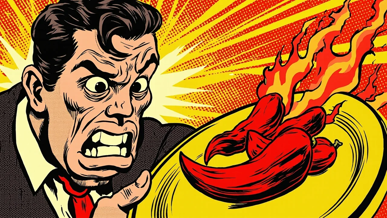 Extra Chilli More Chilli Hits 30,000x but Ships an 86% RTP Version