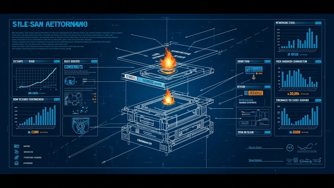 Firedancer Goes Live On Solana Mainnet After Three Year Build