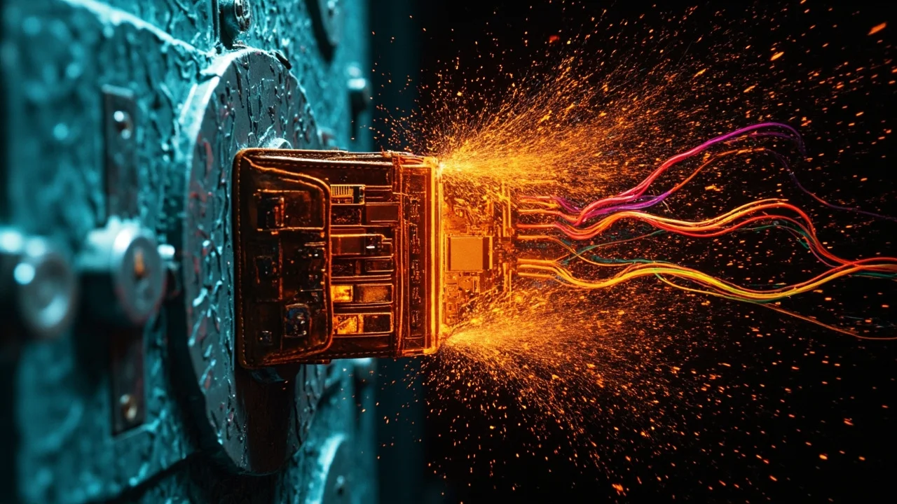 Hack Gamdom là vụ rút cạn ví nóng sòng bạc crypto thứ hai trong ba tuần