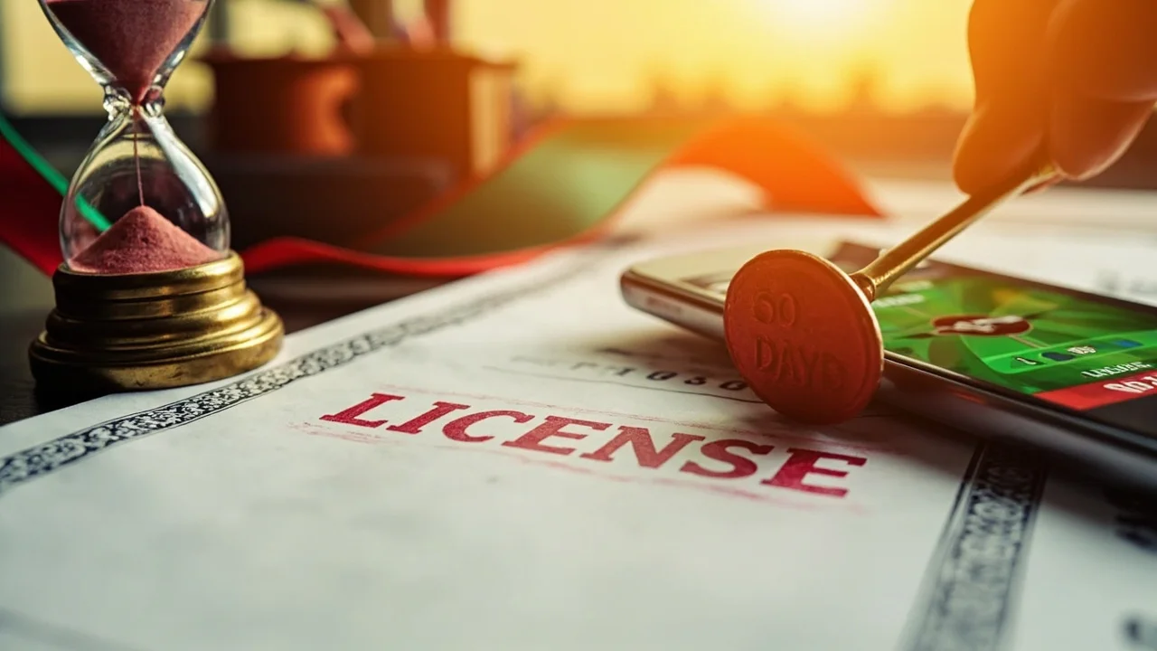 Kenya zegt offshore casino's: betaal of blokkeer elke speler