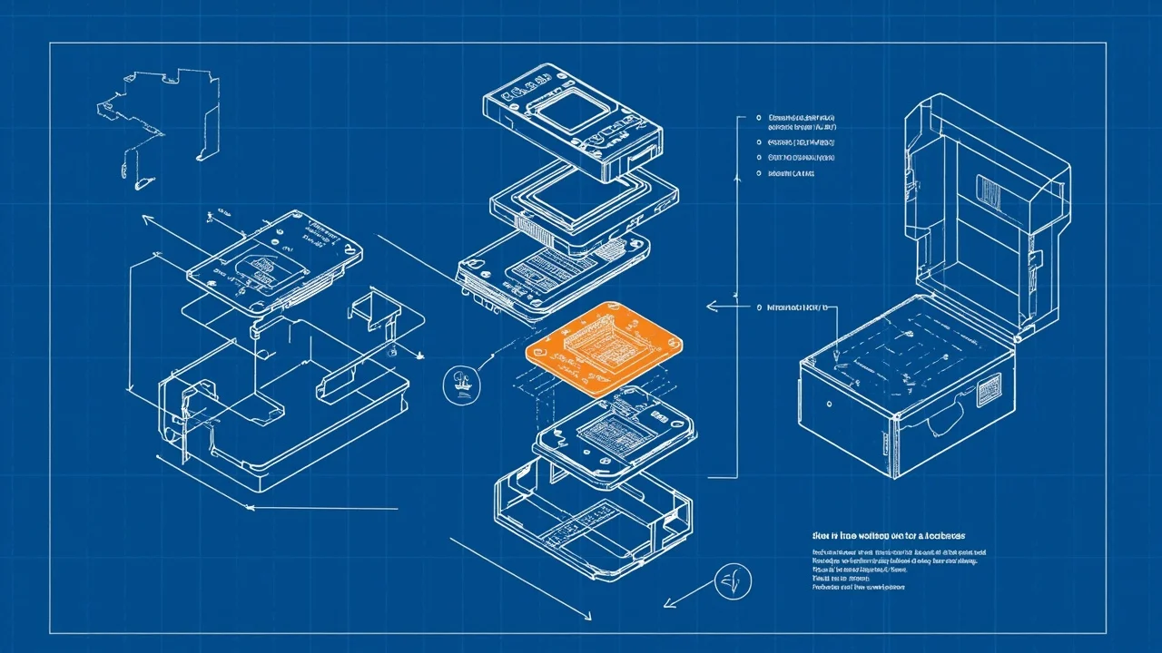 La fuga de 86 millones de dólares por el revendedor de Ledger muestra dónde falla la seguridad de las carteras hardware