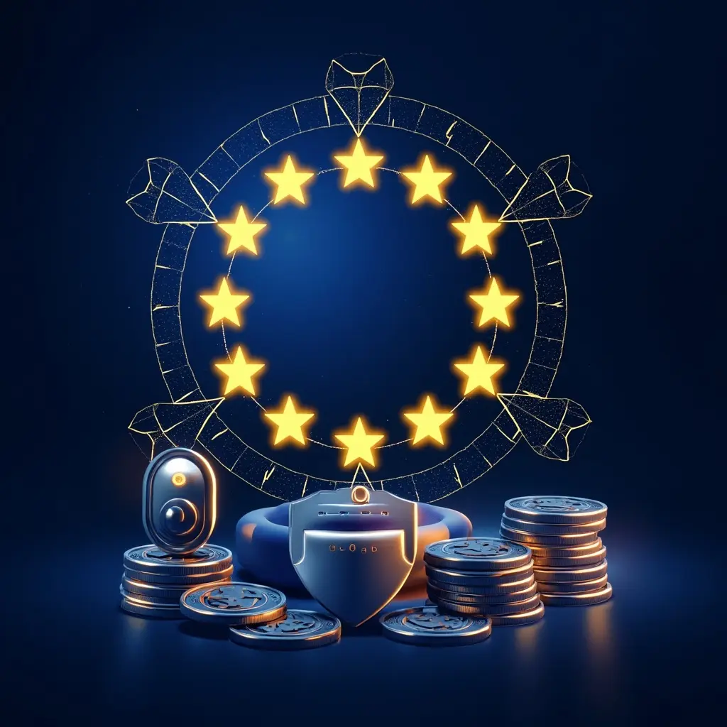 The Real Impact of MiCA on Crypto Casinos: Compliance, Bans, and What Players Should Do