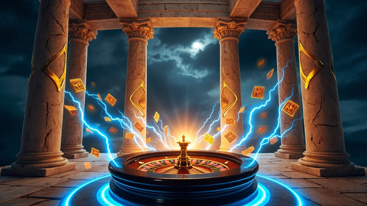 Pragmatic Play Turned Its Most Played Slot Into a Live Casino Game