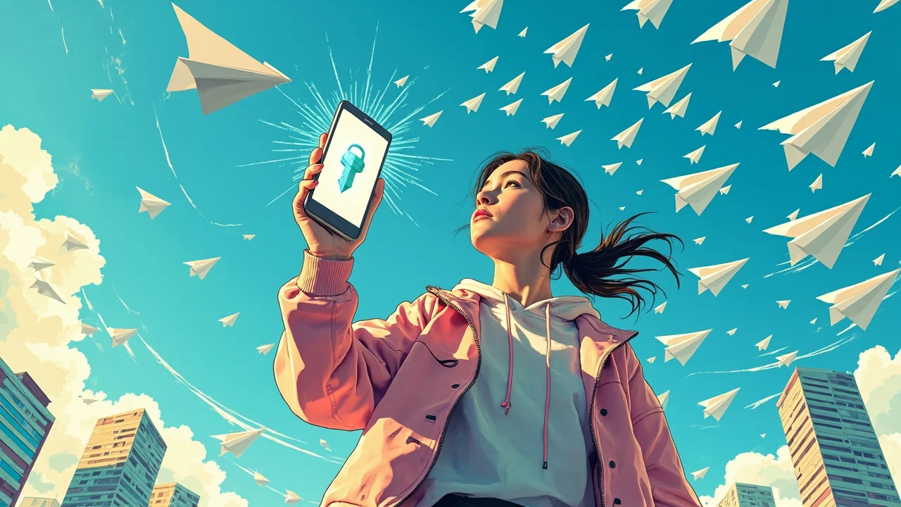 Telegram Gram Wallet Puts Self-Custody Crypto in a Billion Pockets