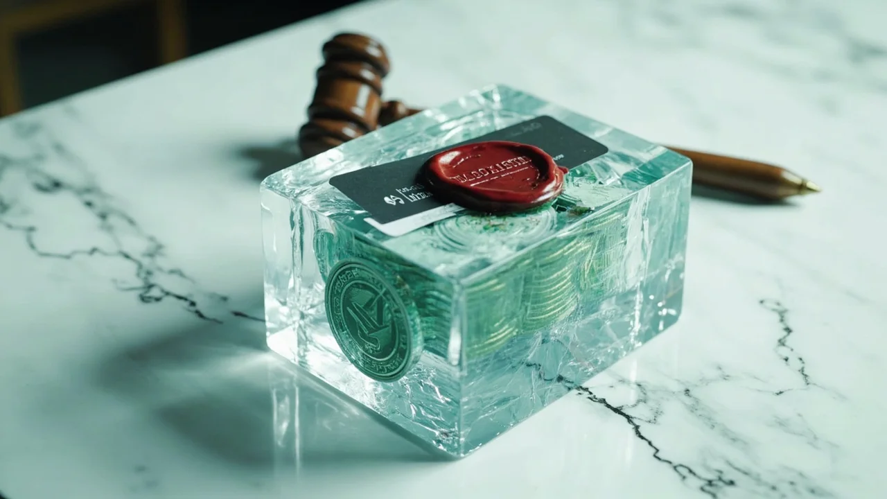 Tether fror $42 Millionen USDT ohne Durchsuchungsbefehl – und wurde verklagt