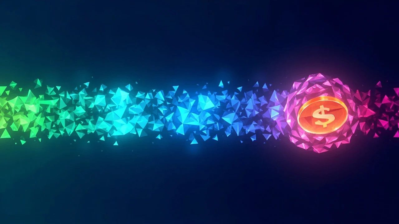 Tron vs Solana vs Ethereum: ¿Qué Red Mueve Stablecoins Más Barato?