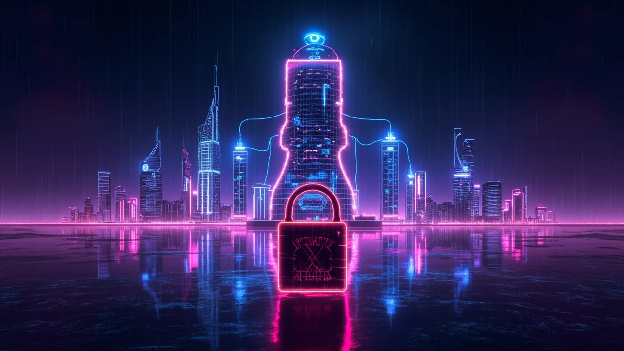 Gli Emirati Arabi Uniti Hanno Appena Legalizzato il Gioco d'Azzardo ma Hanno Vietato i Portafogli Crypto Anonimi