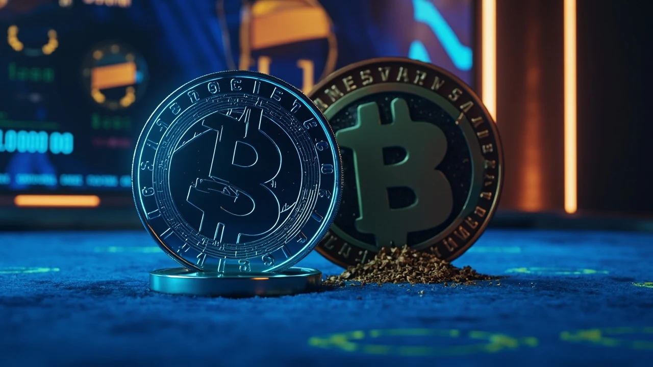 USDC Has Doubled at EU Crypto Casinos as MiCA Squeezes USDT