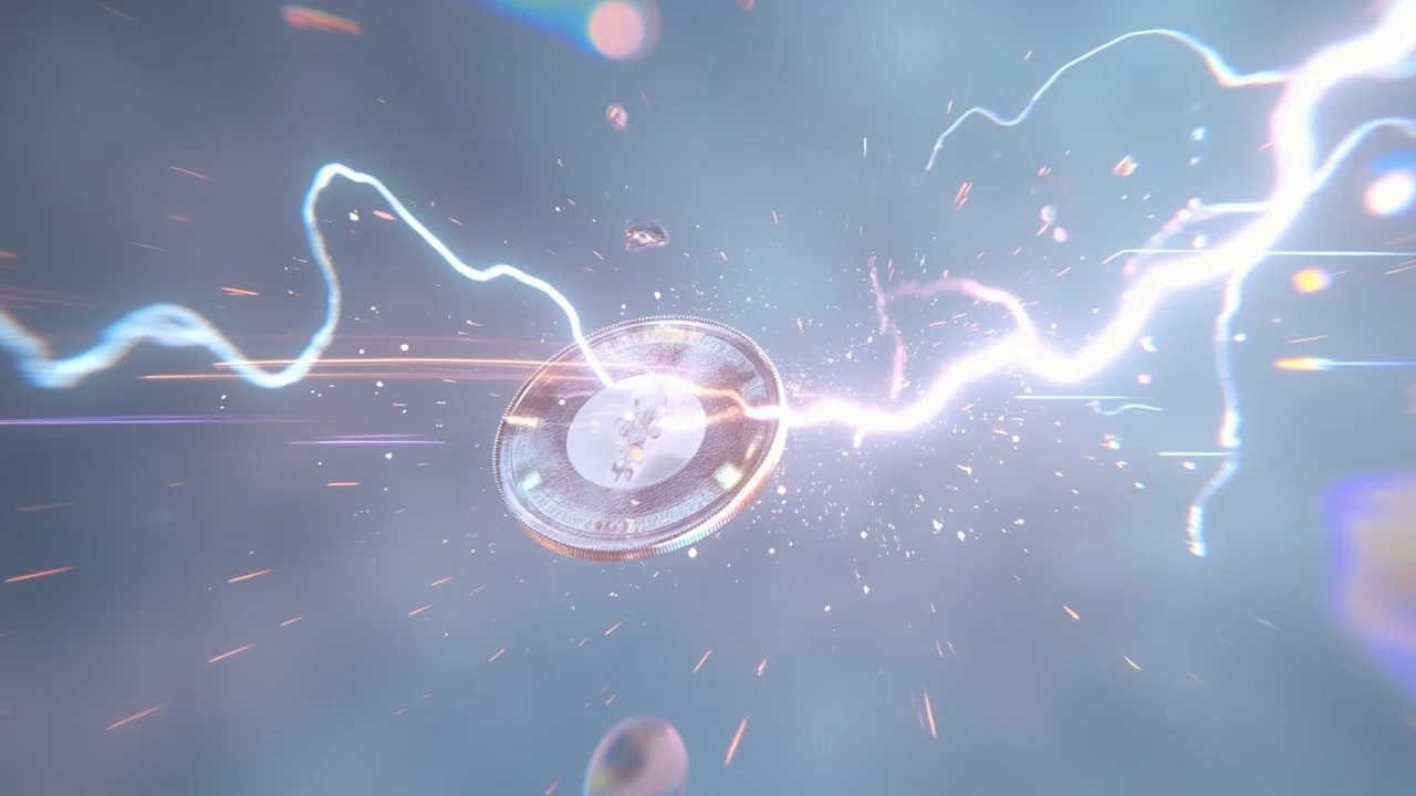 USDT, Bitcoin Lightning 네트워크를 통해 카지노 결제 정산 시작