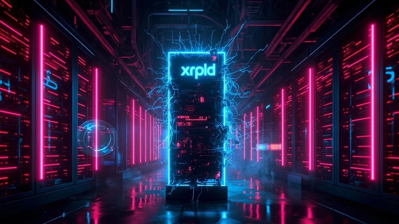 XRP Ledger abandonne le nom Ripple et réduit la mémoire des nœuds de 40 %