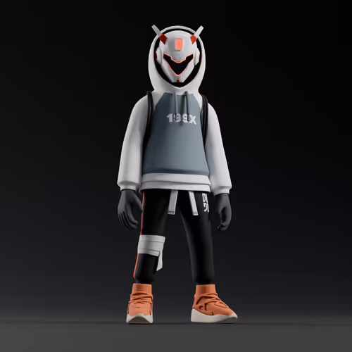 Dojo Kidz #4447