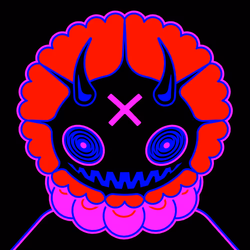 Ghost Machine #32421