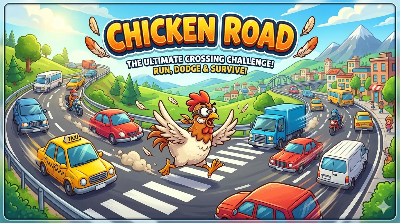 Chicken-Road