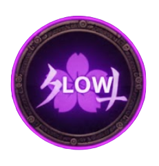 Slow Speed