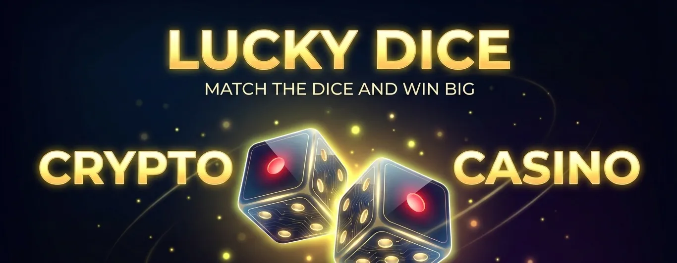 Lucky-Dice