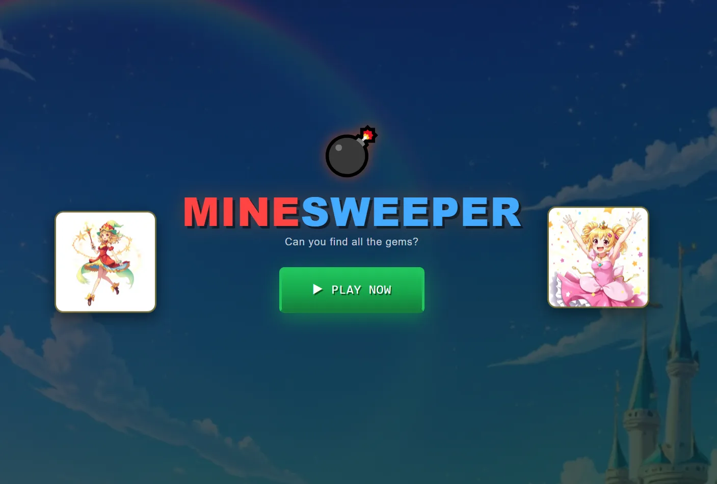 Minesweeper